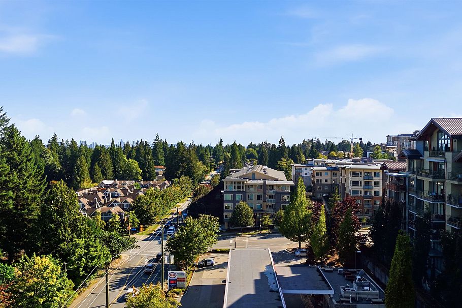 PH 504 1295 Conifer Street North Vancouver, BC - 33