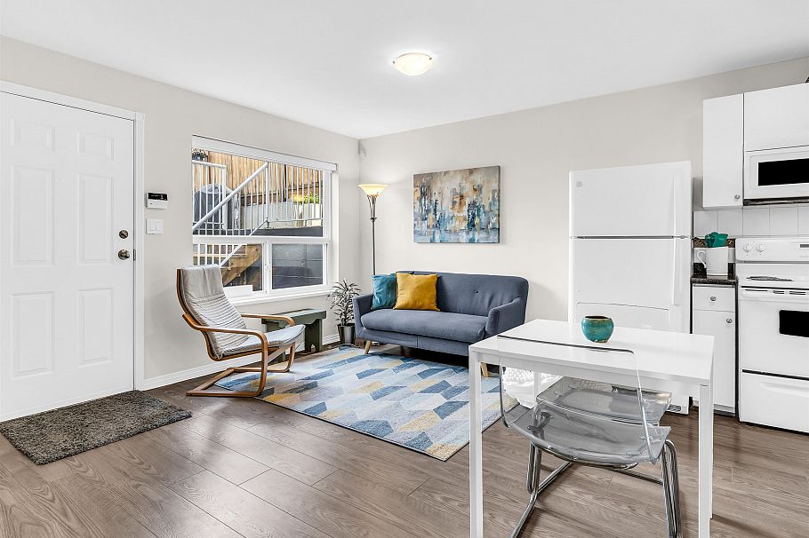 627 E 30th Avenue Vancouver, BC - 28