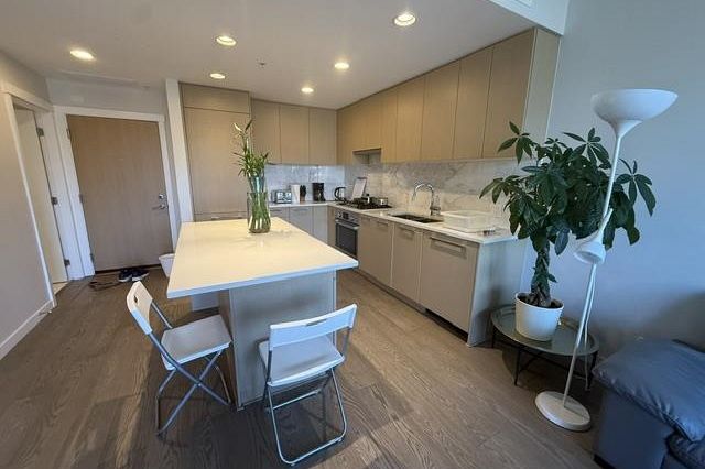 537 3563 Ross Drive Vancouver, BC - 3