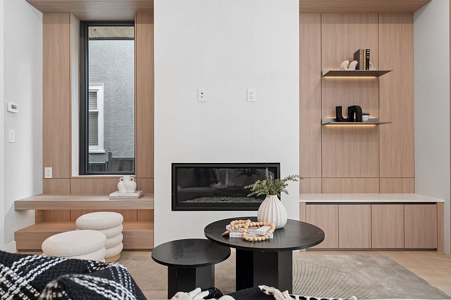 1 2941 W 29th Avenue Vancouver, BC - 8