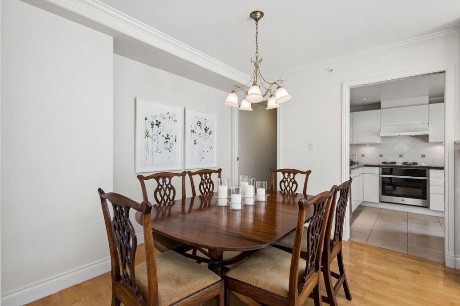 1602 535 Nicola Street Vancouver, BC - 6