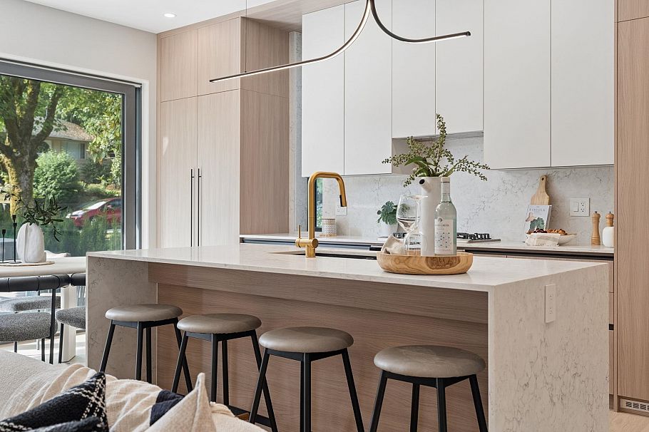 1 2941 W 29th Avenue Vancouver, BC - 12