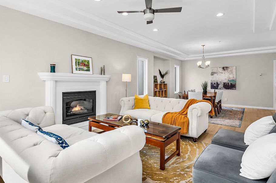 627 E 30th Avenue Vancouver, BC - 5