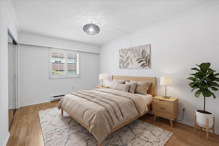 202 212 Forbes Avenue North Vancouver, BC - 6
