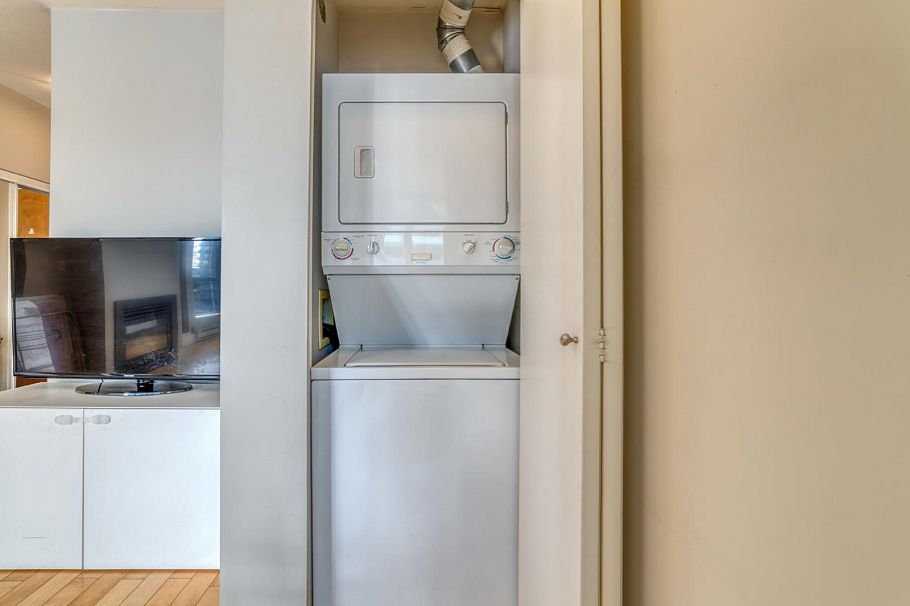 1003 1238 Burrard Street Vancouver, BC - 10