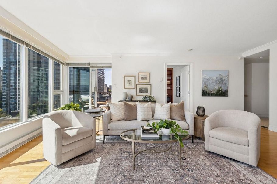1602 535 Nicola Street Vancouver, BC - 17