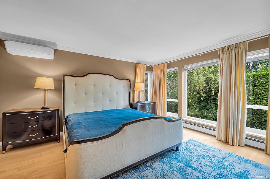 3675 Blenheim Street Vancouver, BC - 20