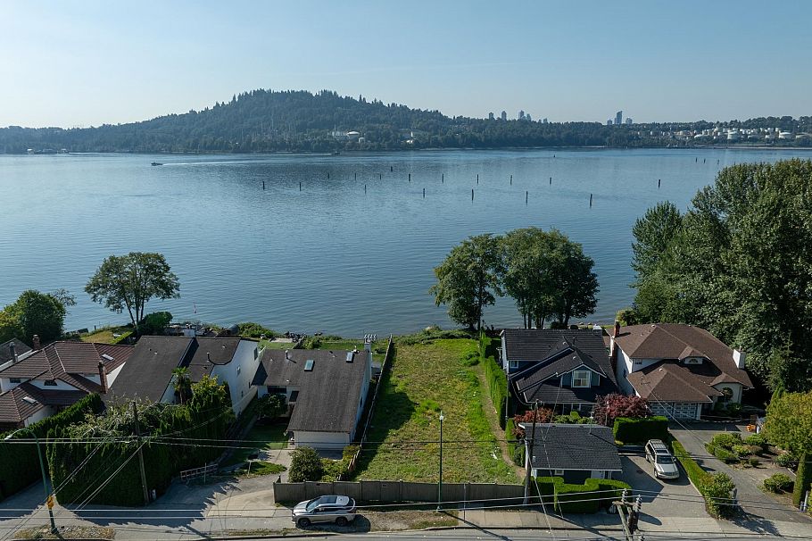 Lot 10 Dollarton Highway North Vancouver, BC - 3