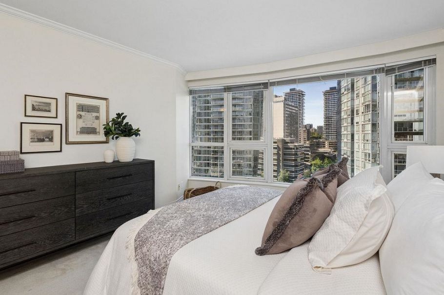 1602 535 Nicola Street Vancouver, BC - 26