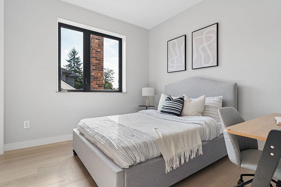 1 2941 W 29th Avenue Vancouver, BC - 19