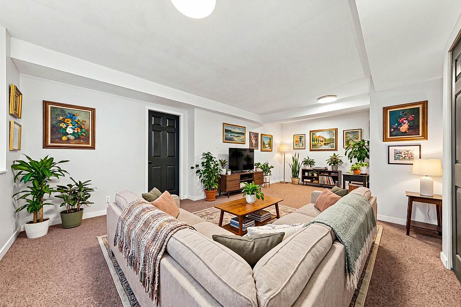 3381 William Avenue North Vancouver, BC - 26
