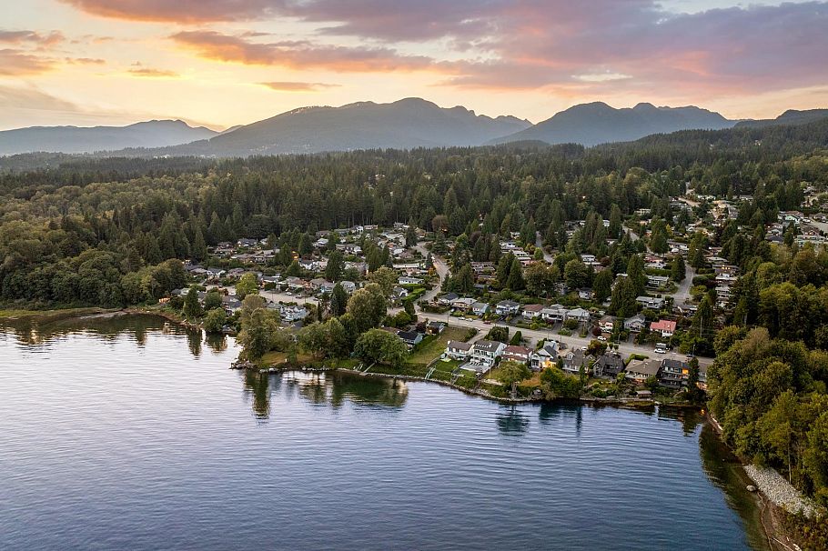 Lot 10 Dollarton Highway North Vancouver, BC - 2