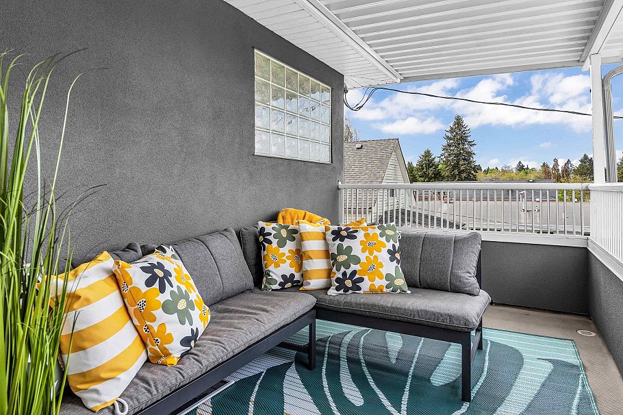627 E 30th Avenue Vancouver, BC - 20