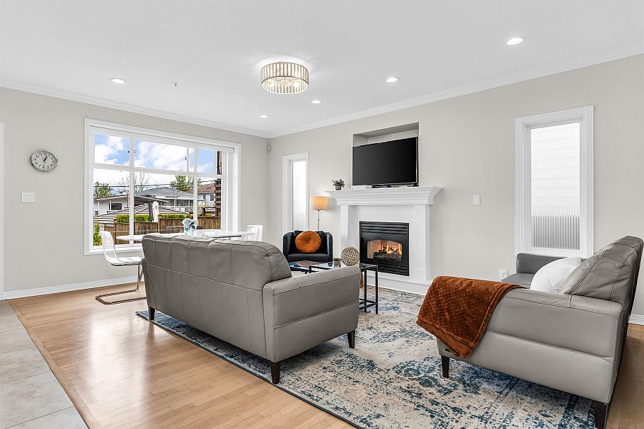 627 E 30th Avenue Vancouver, BC - 13