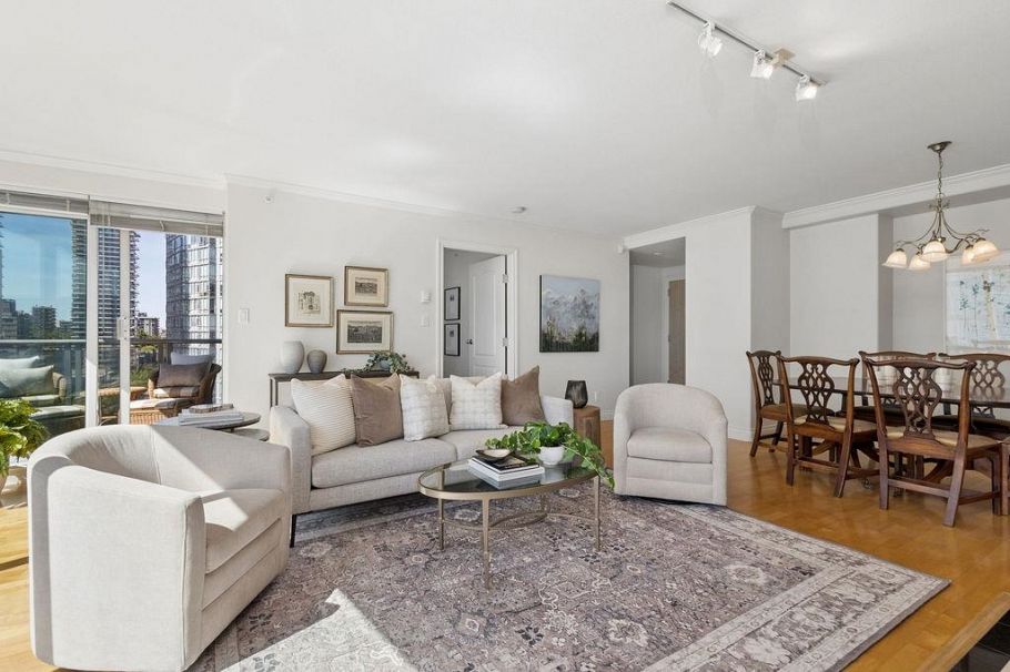 1602 535 Nicola Street Vancouver, BC - 20