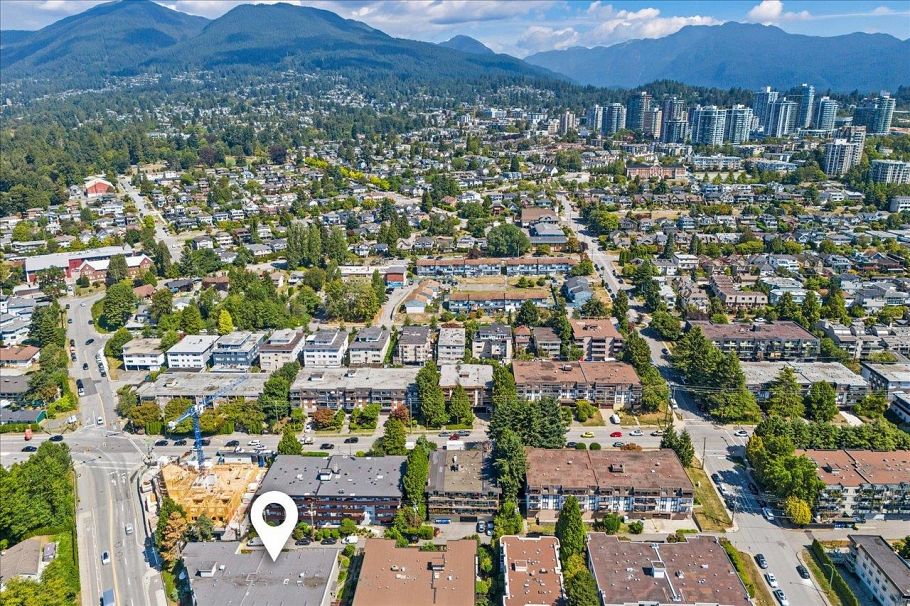 202 212 Forbes Avenue North Vancouver, BC - 18