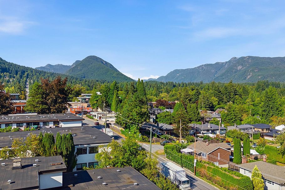 PH 504 1295 Conifer Street North Vancouver, BC - 34