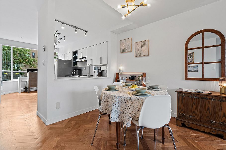 13 939 W 7th Avenue Vancouver, BC - 6