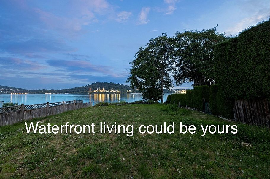 Lot 10 Dollarton Highway North Vancouver, BC - 15