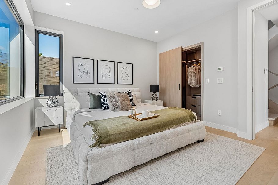 1 2941 W 29th Avenue Vancouver, BC - 23
