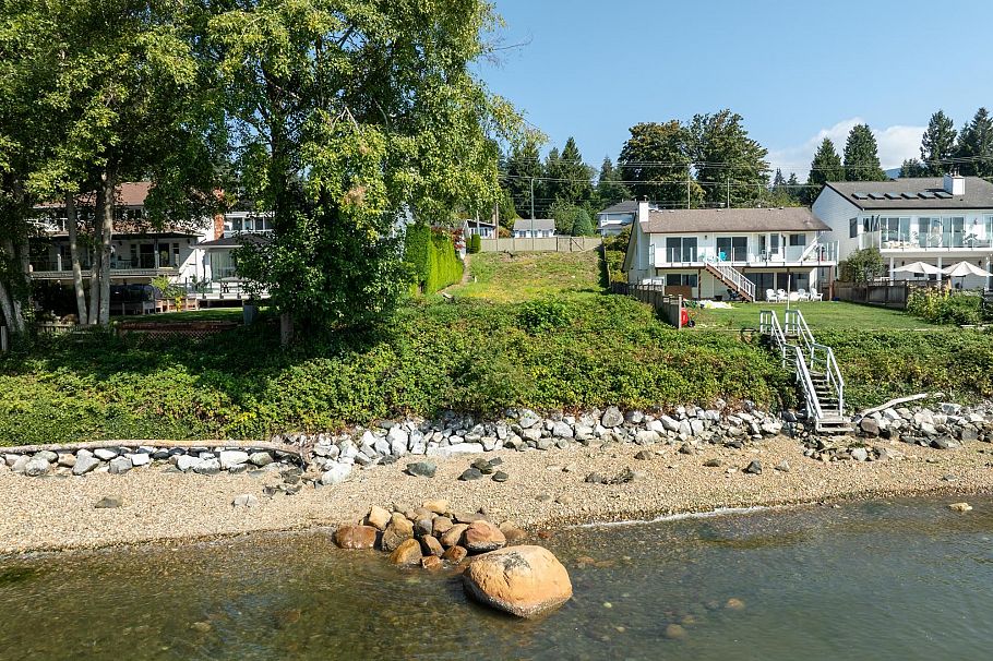 Lot 10 Dollarton Highway North Vancouver, BC - 9