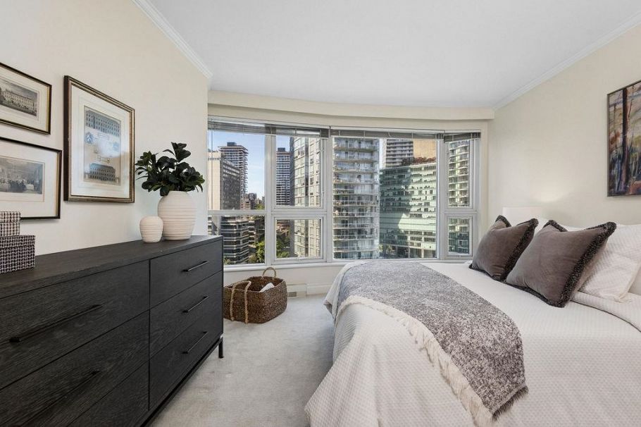 1602 535 Nicola Street Vancouver, BC - 25