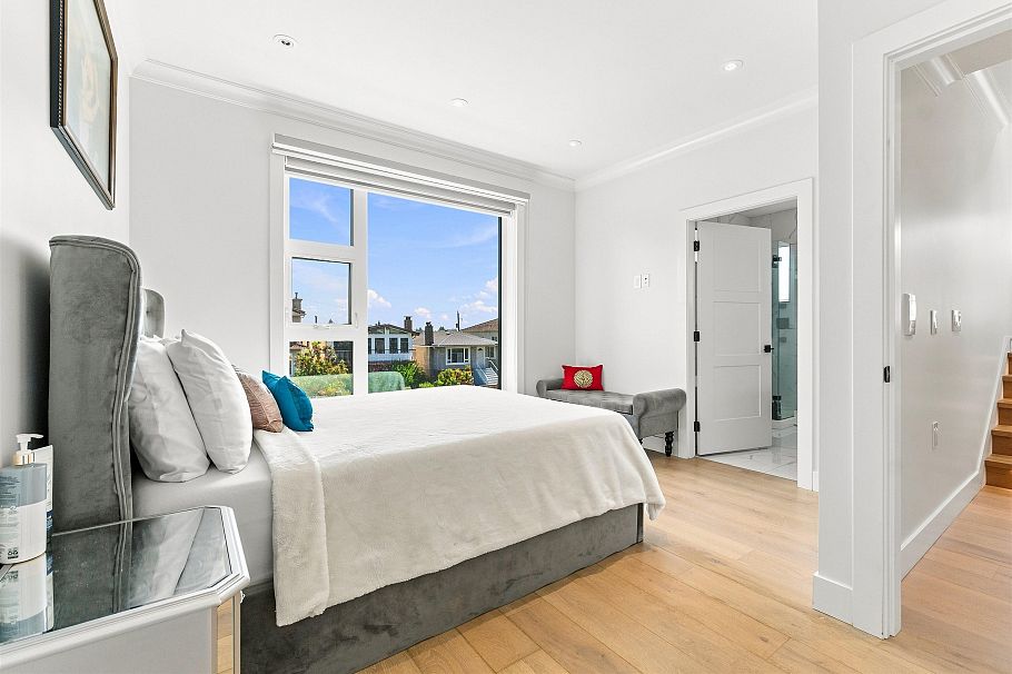 5577 Inverness Street Vancouver, BC - 20