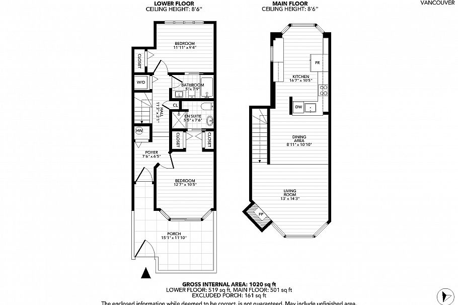 13 939 W 7th Avenue Vancouver, BC - 40