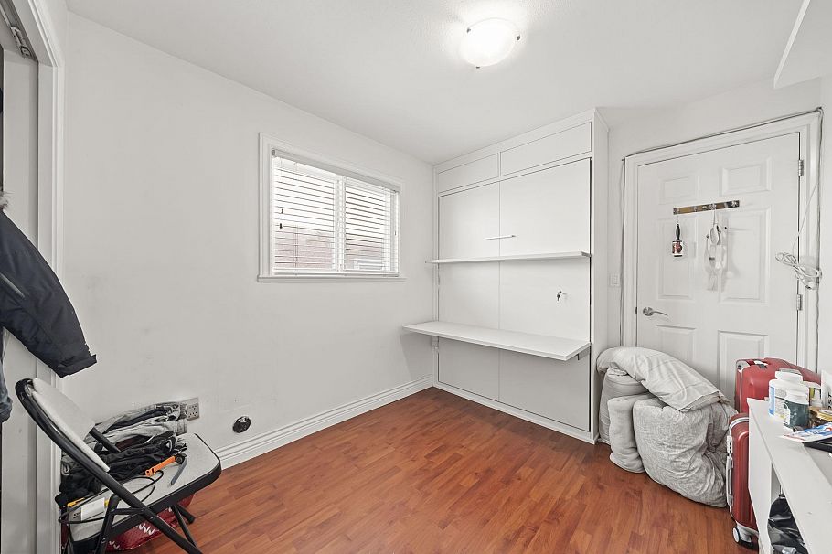 3541 Adanac Street Vancouver, BC - 16