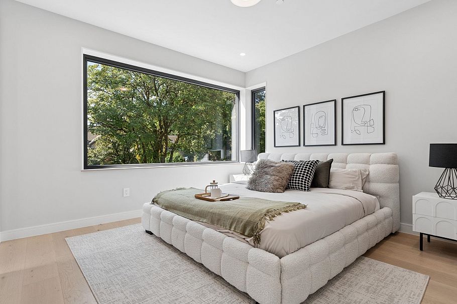 1 2941 W 29th Avenue Vancouver, BC - 22