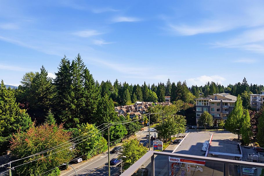 PH 504 1295 Conifer Street North Vancouver, BC - 36