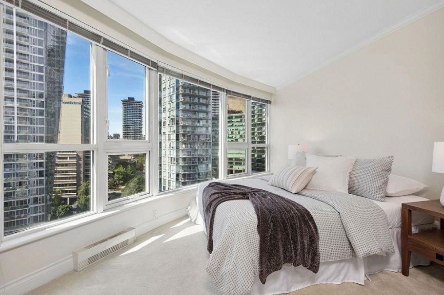 1602 535 Nicola Street Vancouver, BC - 23