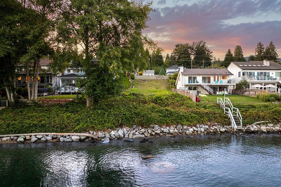 Lot 10 Dollarton Highway North Vancouver, BC - 12