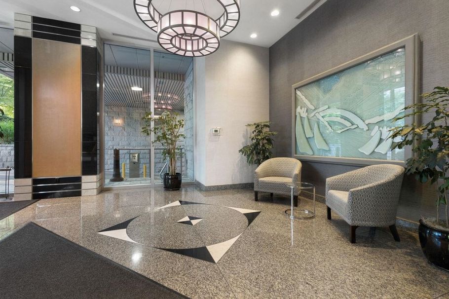 1602 535 Nicola Street Vancouver, BC - 30