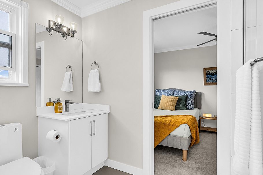 627 E 30th Avenue Vancouver, BC - 22