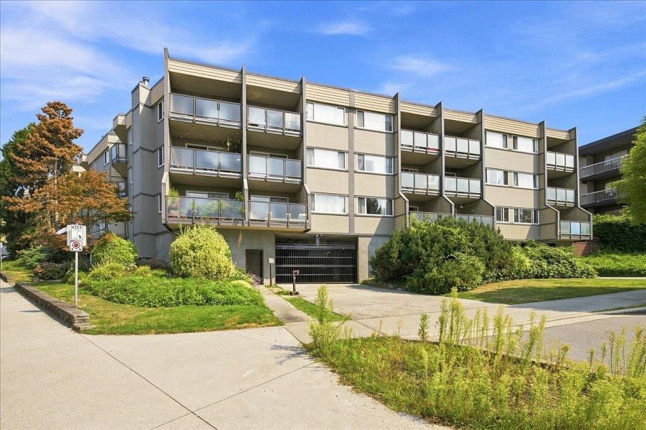 202 212 Forbes Avenue North Vancouver, BC - 16