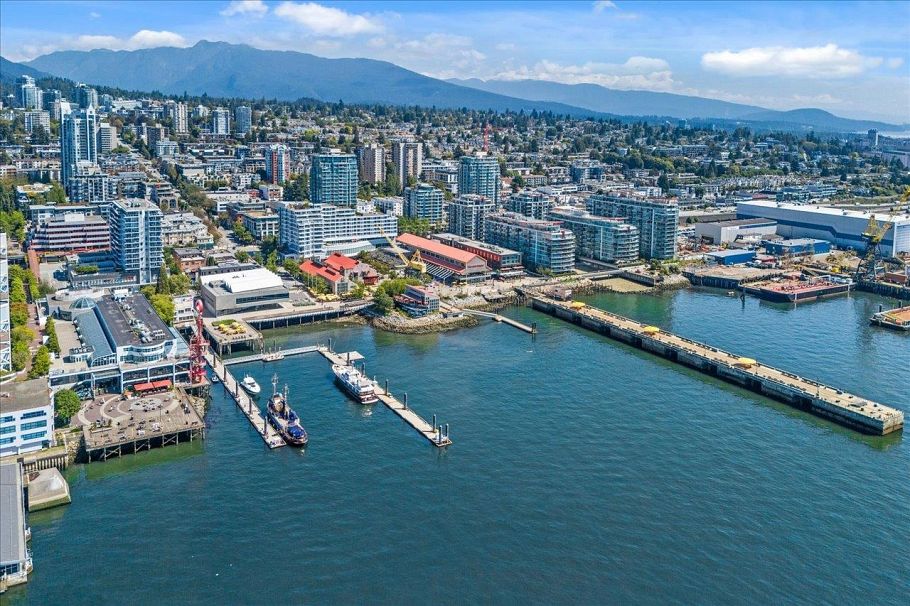 202 212 Forbes Avenue North Vancouver, BC - 19