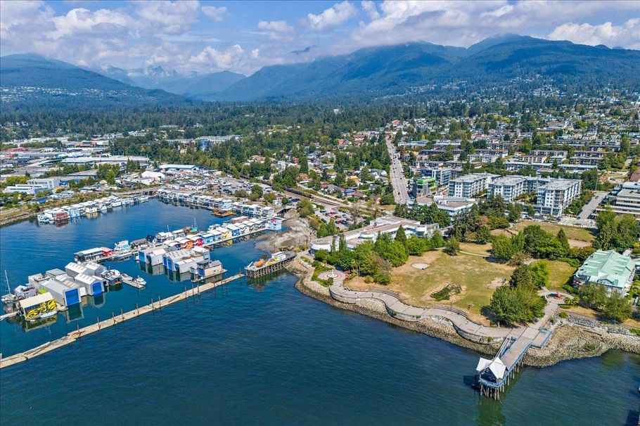 202 212 Forbes Avenue North Vancouver, BC - 33