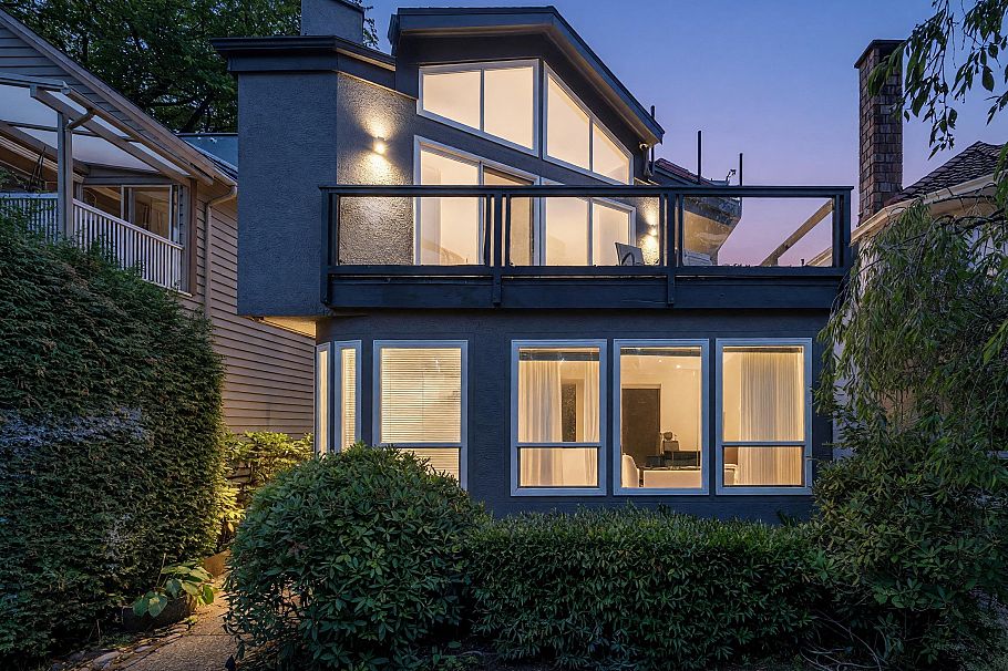 3675 Blenheim Street Vancouver, BC - 34