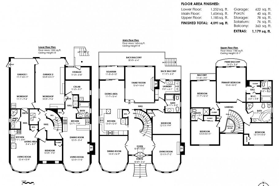 2411 E 39th Avenue Vancouver, BC - 25