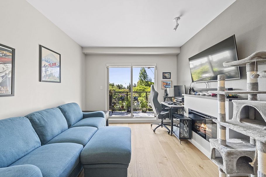 324 1330 Marine Drive North Vancouver, BC - 9