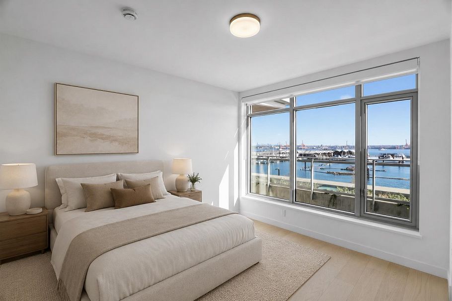 308 785 Harbour Way North Vancouver, BC - 5