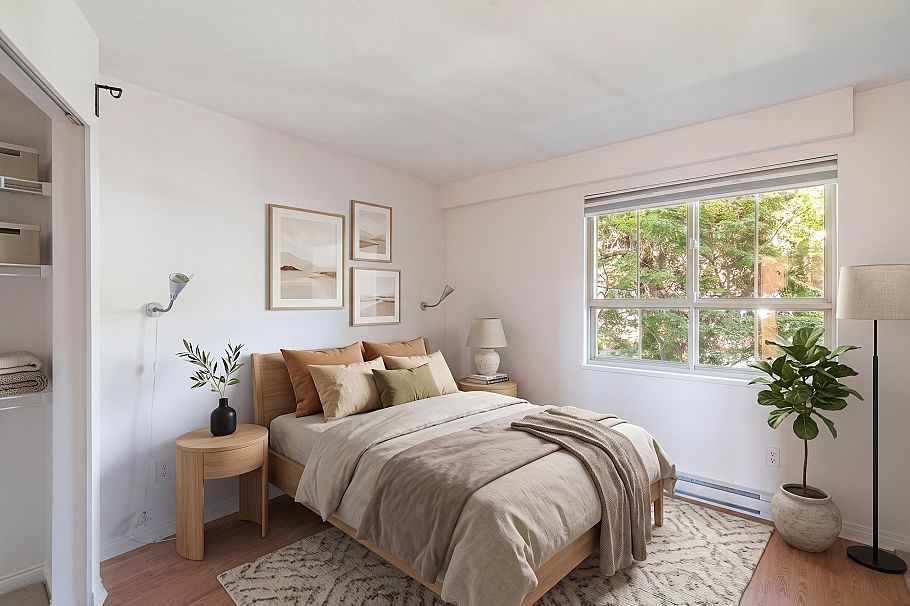 34 2375 W Broadway Vancouver, BC - 19