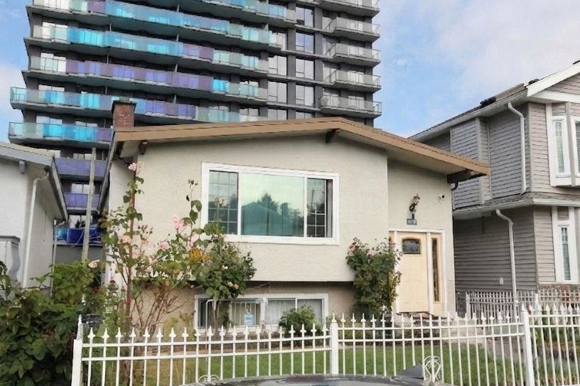 5075 Payne Street Vancouver, BC - 21