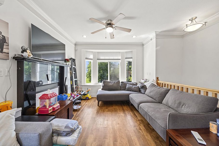 3541 Adanac Street Vancouver, BC - 18