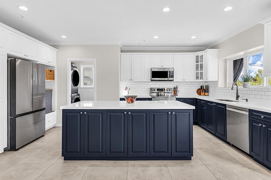 627 E 30th Avenue Vancouver, BC - 8