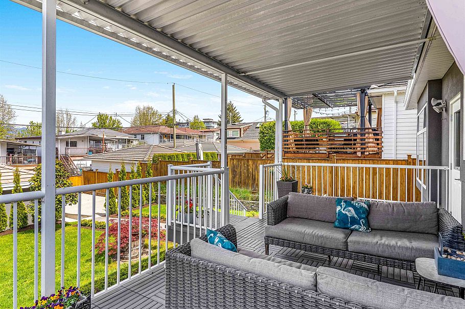 627 E 30th Avenue Vancouver, BC - 11