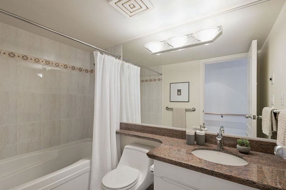 1602 535 Nicola Street Vancouver, BC - 24