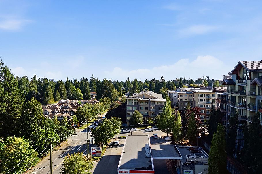 PH 504 1295 Conifer Street North Vancouver, BC - 32