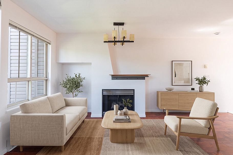 34 2375 W Broadway Vancouver, BC - 7